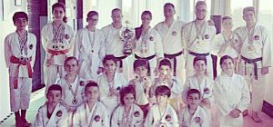 Siracusa, karate: grande successo del 2° Trofeo Syraka, ecco i risultati degli atleti aretusei
