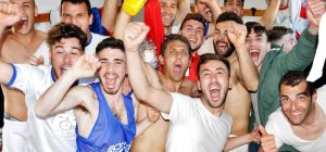 Avola, calcio, per l’Eurosport Avola gioia salvezza all’ultimo respiro
