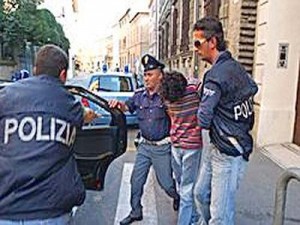 polizia