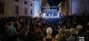 Siracusa, serata conclusiva delle “Feste archimedee”. Premio a sportivi Melluzzo e Burgo
