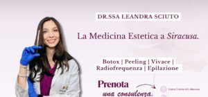 Acne, come migliorarla con la Medicina Estetica